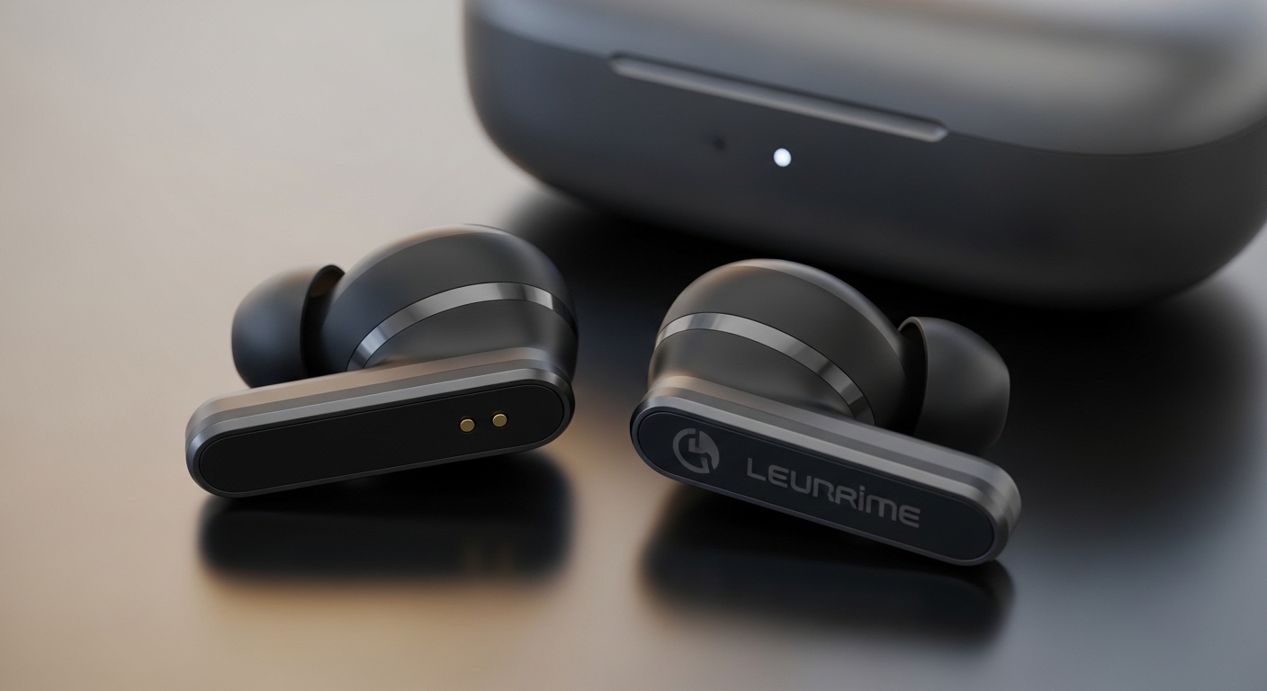 Best Budget Wireless Earbuds That Don’t Feel Cheap — Reliable Sound, Solid Build, and Strong Value Picks